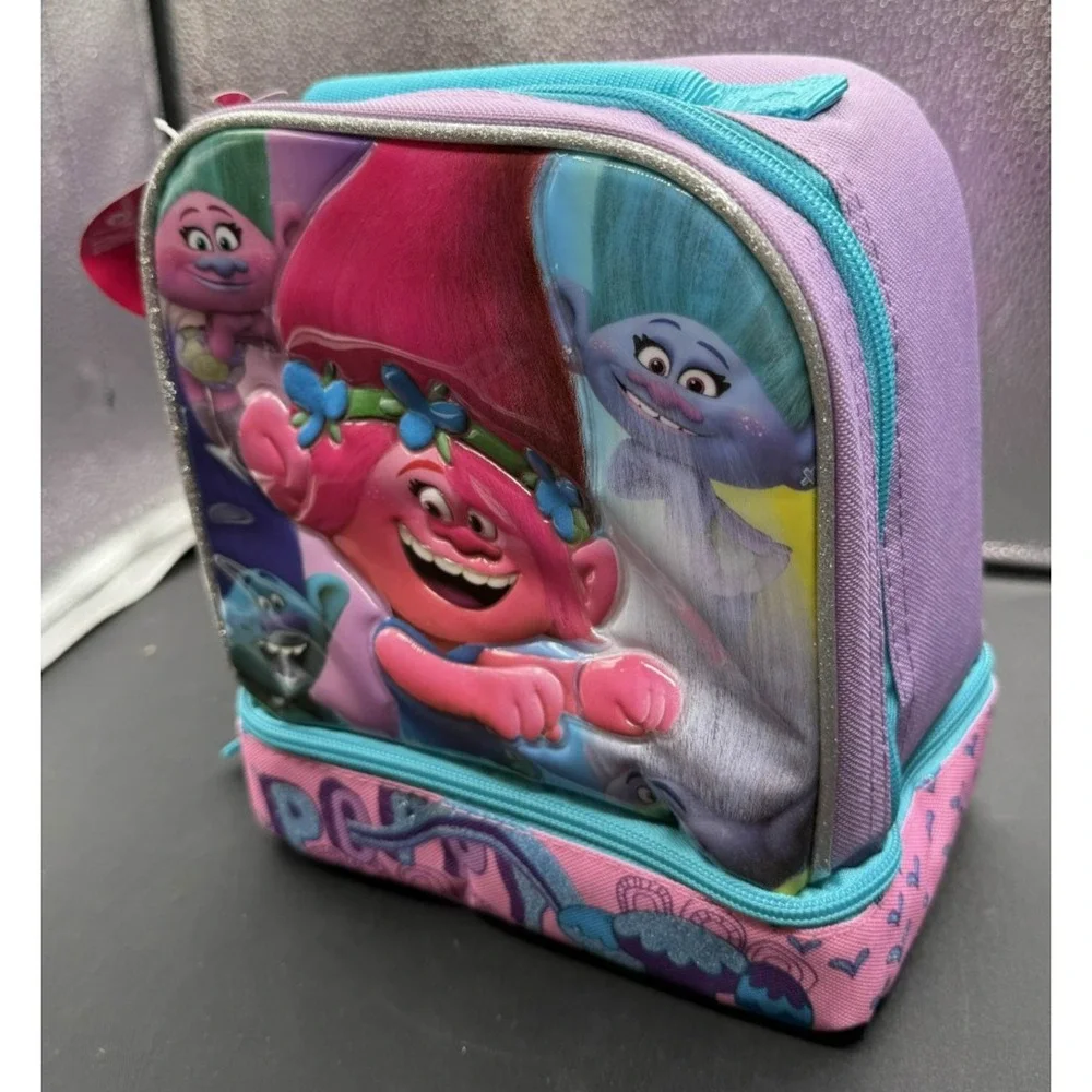 Dreamworks trolls poppy
